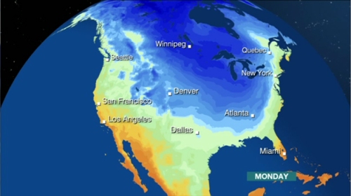 Note the location of Winnipeg in this graphic. Source: BBC.com